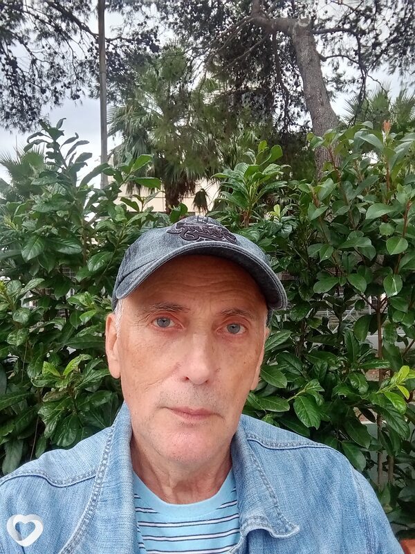 Вениамин