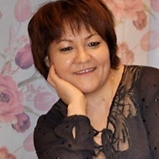 Галина, 55