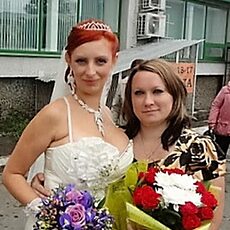 Сюзанна, 35