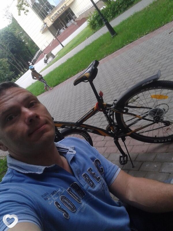 Евгений