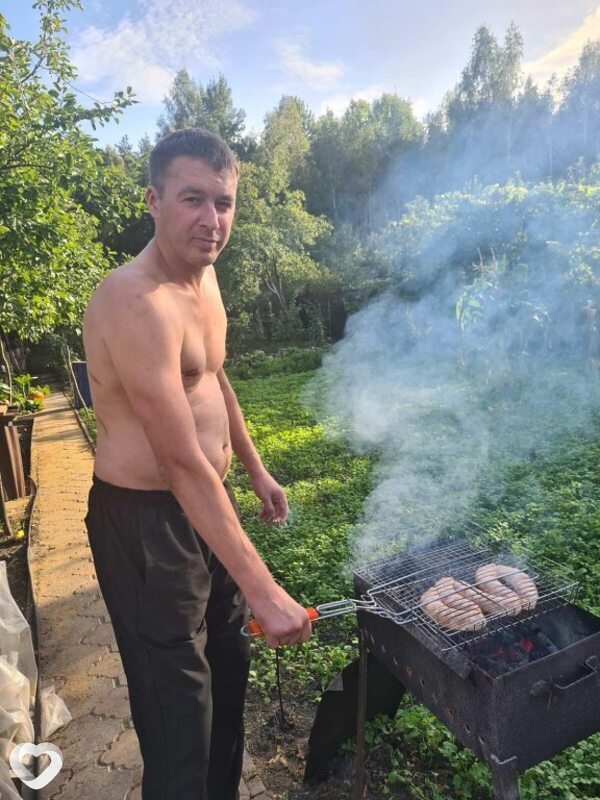 Лёша