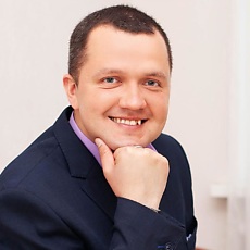 Стёпа, 34