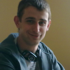 Юра, 40