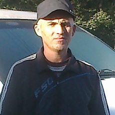 Антон, 36
