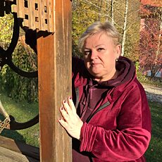 Илона, 58