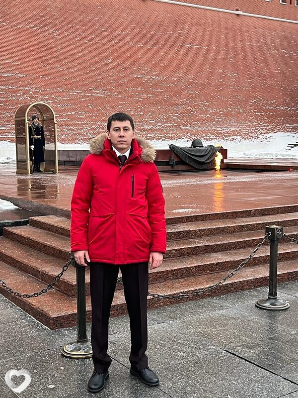 Лёня