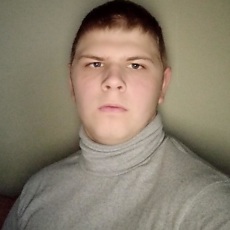 Данила, 24