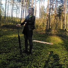 Мила, 49