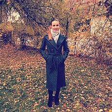 Соня, 35
