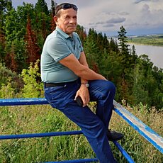 Сергей, 61