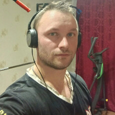 Вова, 33