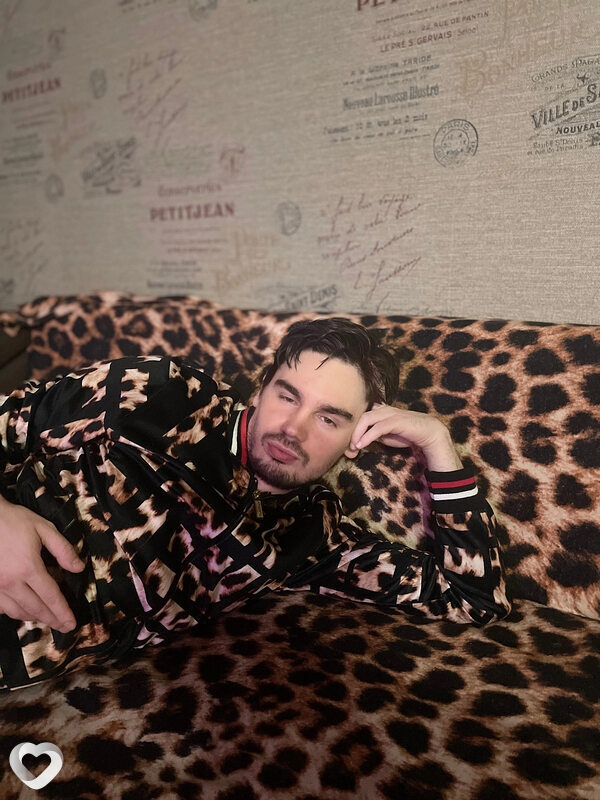 Михаил