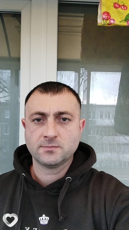 Сергей