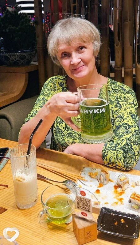 Жанна