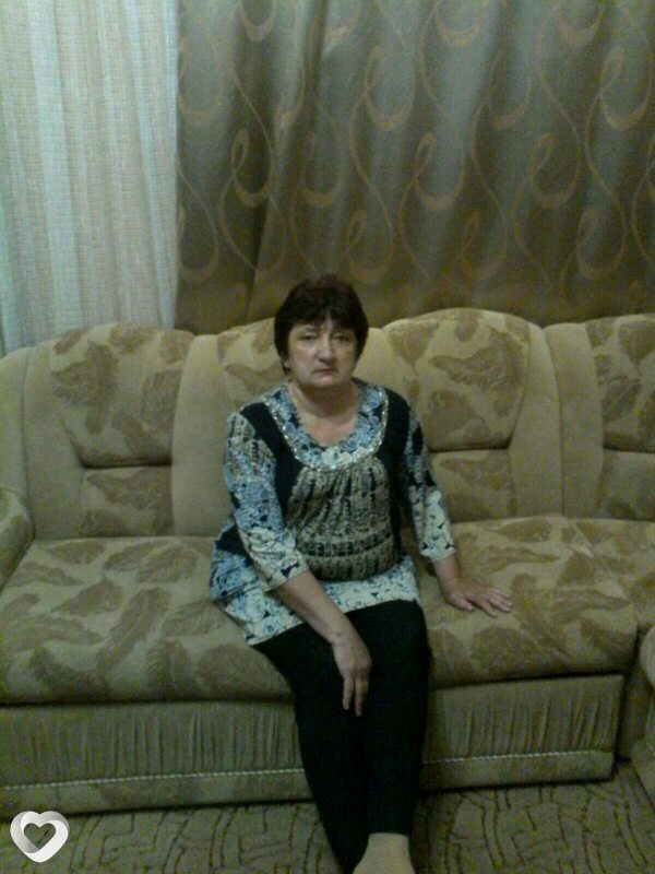Антонина