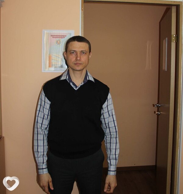 Николай