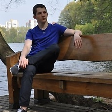 Коля, 30
