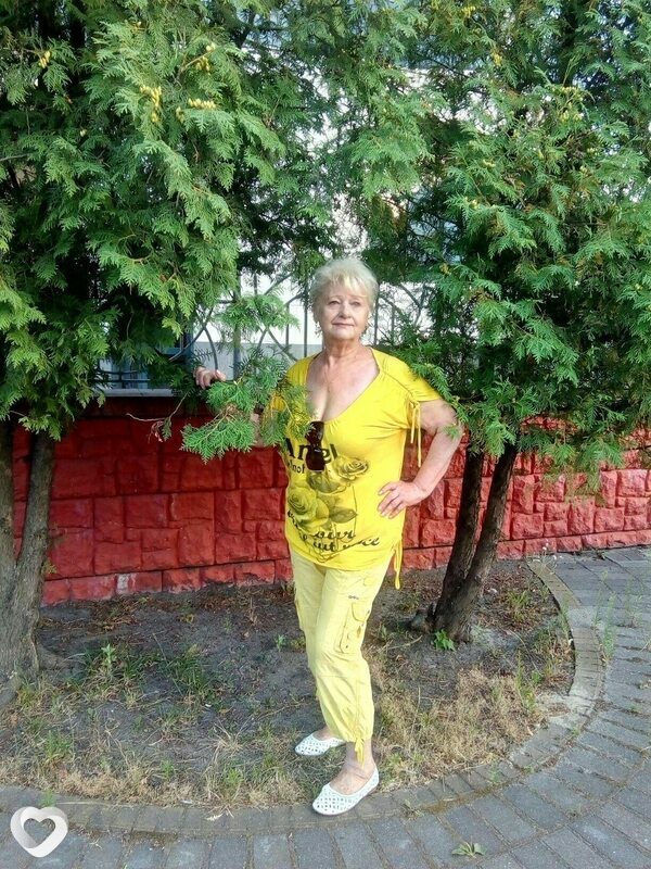 Галина