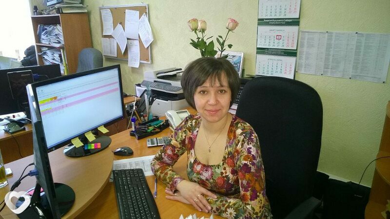 Светлана