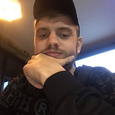 Трофим, 29