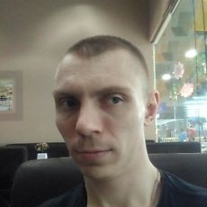 Лёша, 34
