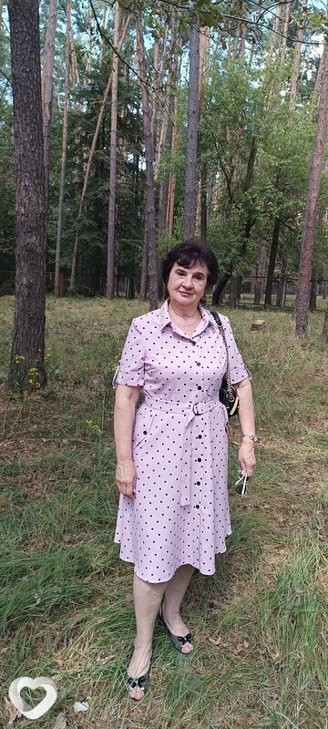Марина