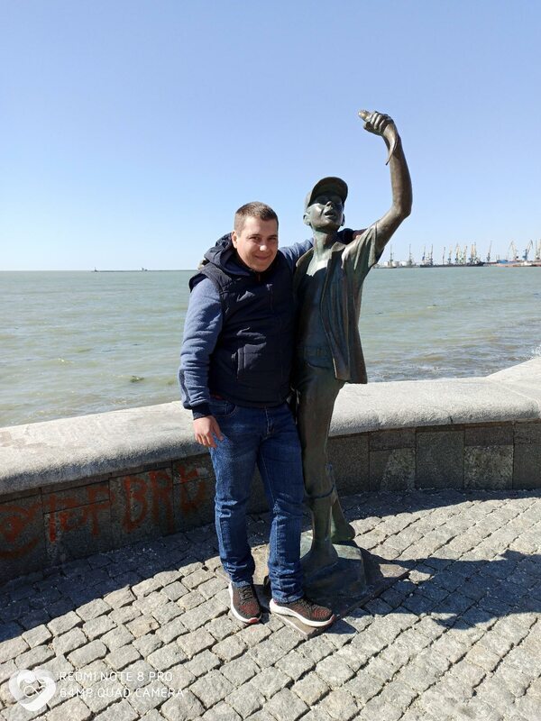 Марк