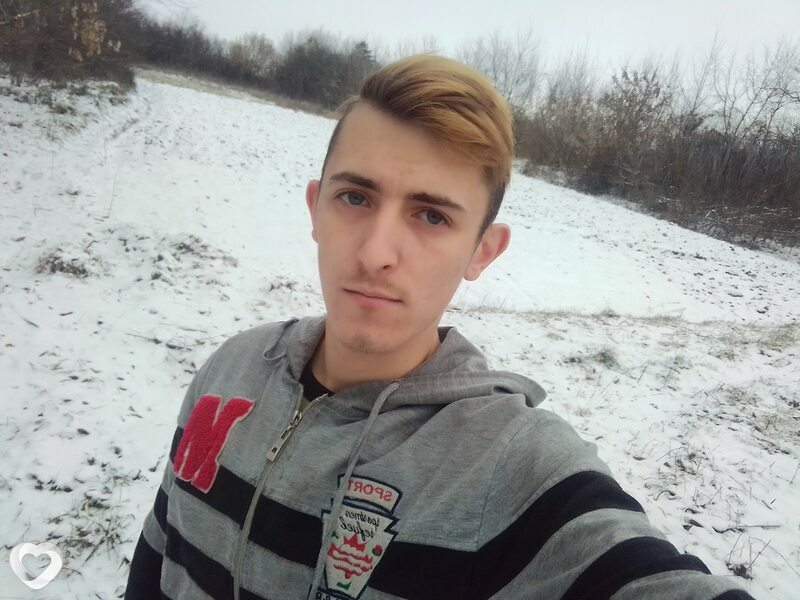 Боря