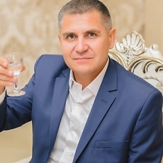 Олег, 50