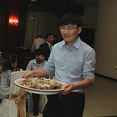 Денис, 40