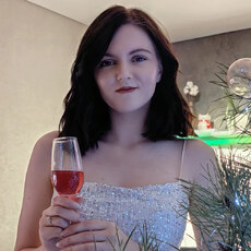 Аня, 34