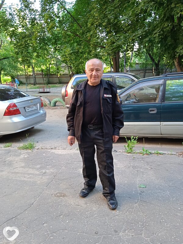 Прохор