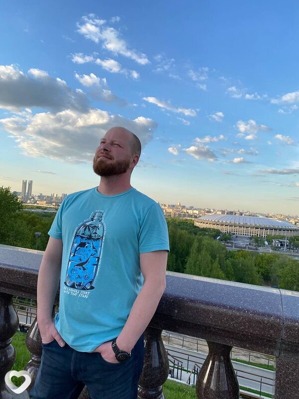Кирюха