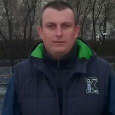 Олег, 40