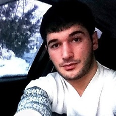Демид, 35