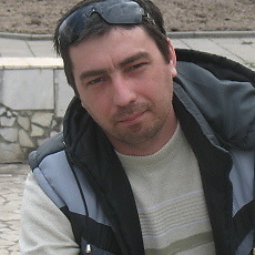 Геннадий, 46