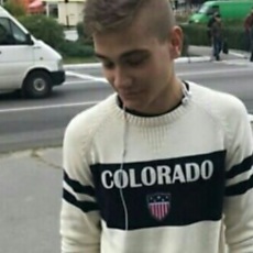 Лёня, 25