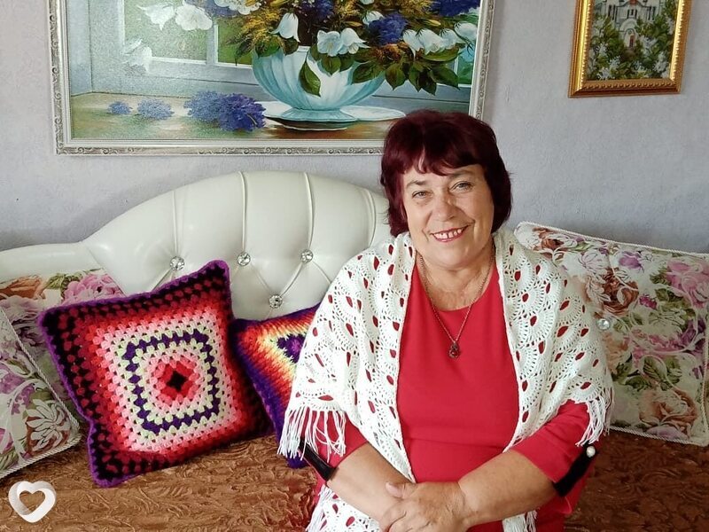 Таня
