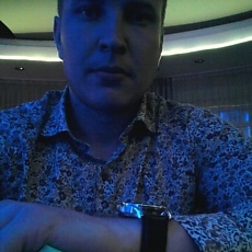 Родион, 35