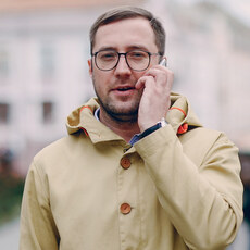 Ваня, 41