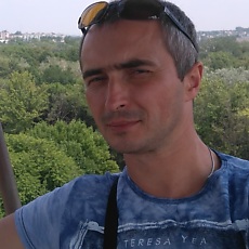 Веня, 45