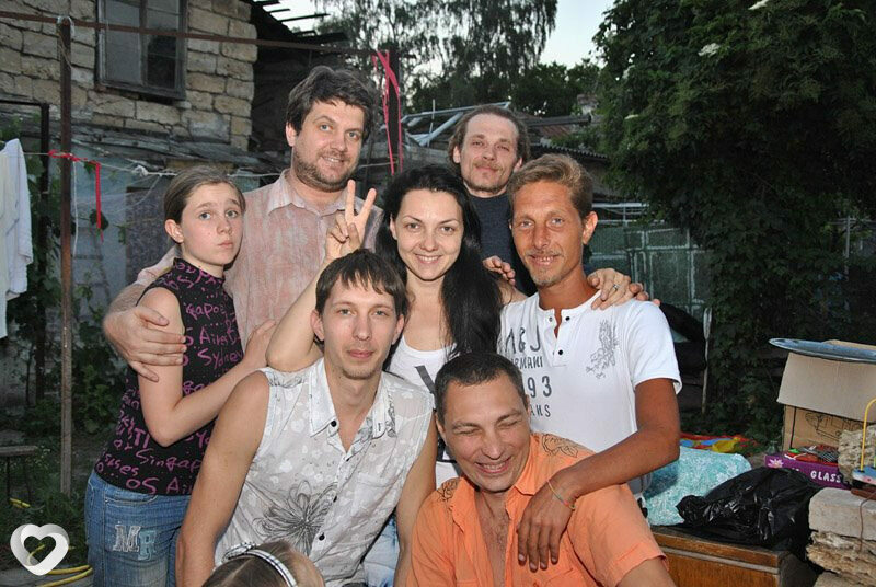 Сеня