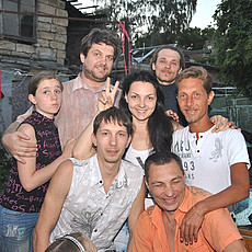 Лёня, 52