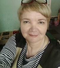 Алёна, 60
