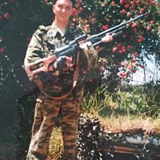 Давид, 35