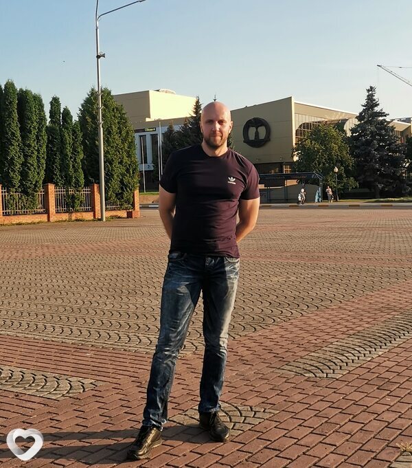 Мирон