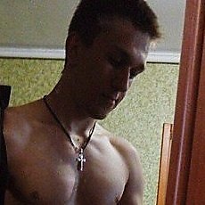 Веня, 35