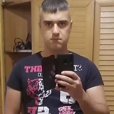 Трофим, 36