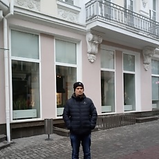 Гоша, 38