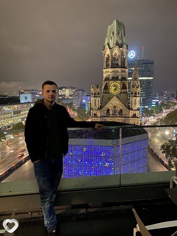 Дмитрий